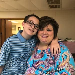 Meet your Posher, Kimberly